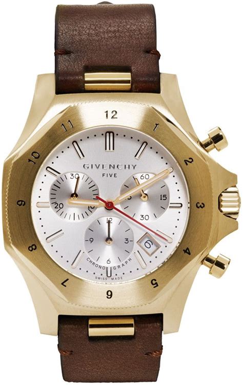 Givenchy Men's Watches for Sale in US